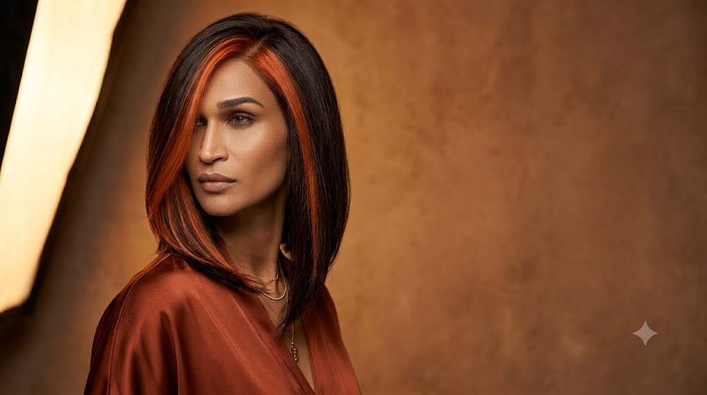 The Copper Money Piece Lob