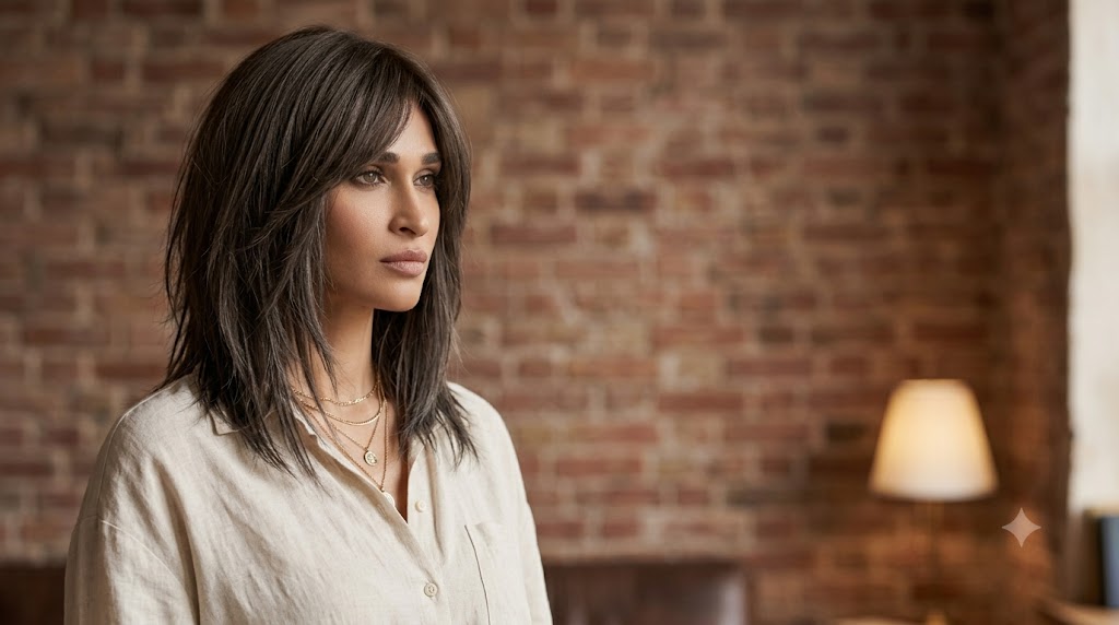 The Choppy Layered Asymmetrical Lob