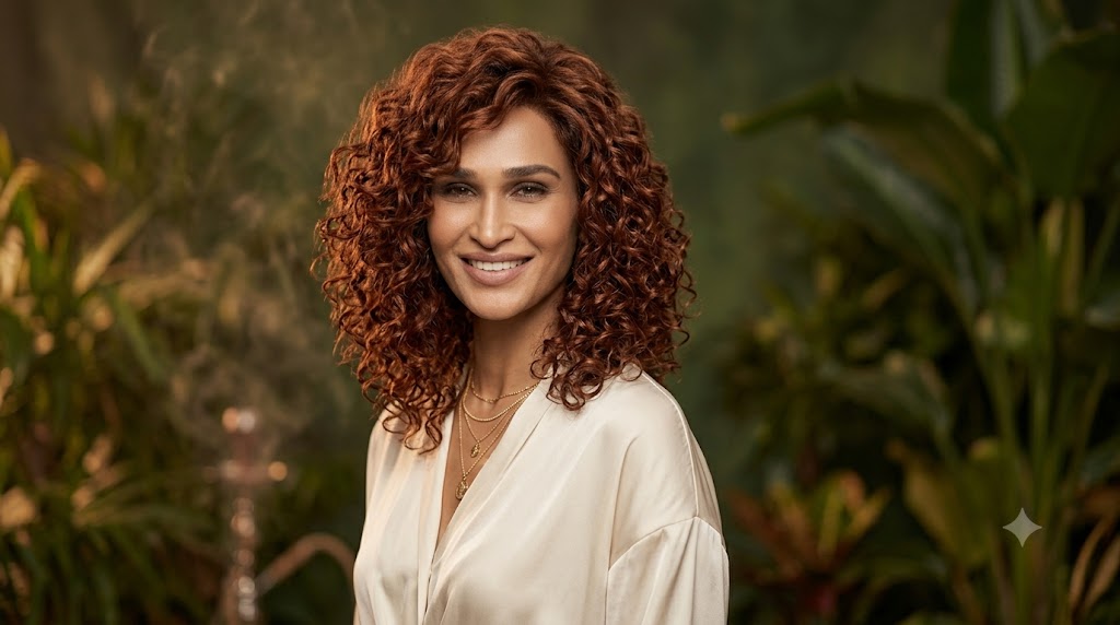 The Curly Asymmetrical Lob