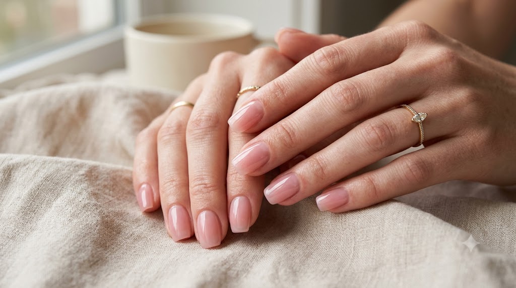 20 Soap Nails Ideas: The Clean Girl Manicure Trend Taking Over 2026