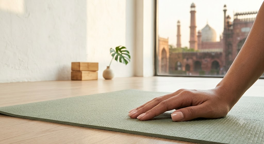 Minimalist Clean Girl Nails