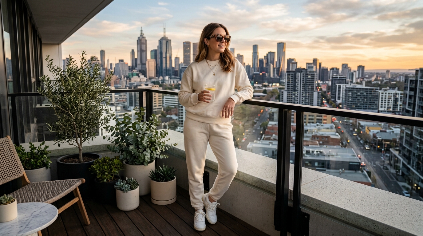 Modern Athleisure