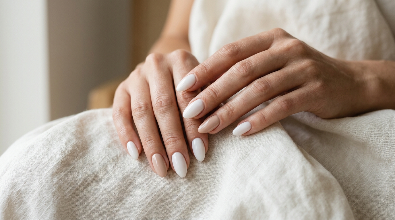 15 Summer Neutral Nail Styles to Try in 2026 for a Chic Look
